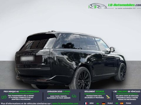 Range Rover P460e PHEV AWD BVA 2025 occasion 31850 Beaupuy