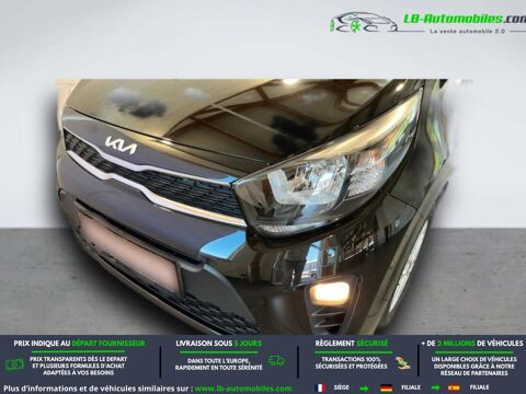 Picanto 1.0 DPi 67ch BVM 2022 occasion 31850 Beaupuy