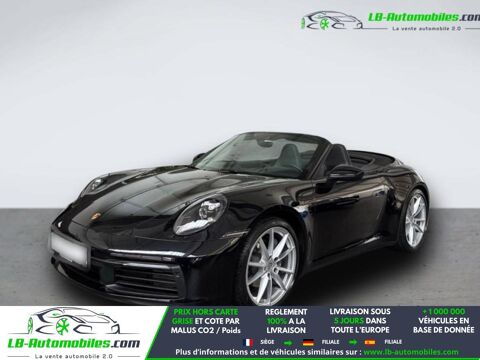 Porsche 911 3.0i 385 PDK 2020 occasion Beaupuy 31850