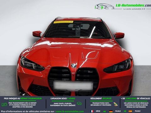 M3 xDrive 510 ch BVA 2025 occasion 31850 Beaupuy