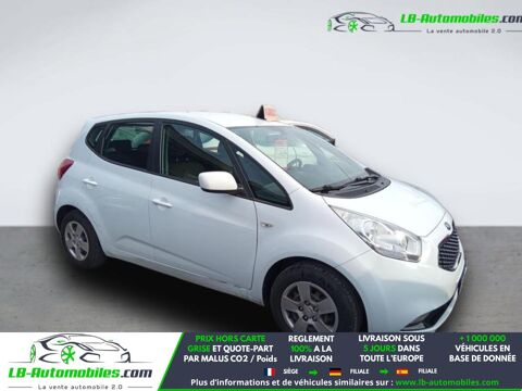 Venga 1.4 90 ch 2016 occasion 31850 Beaupuy