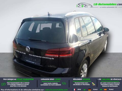 Golf 1.0 TSI 115 BVM 2020 occasion 31850 Beaupuy