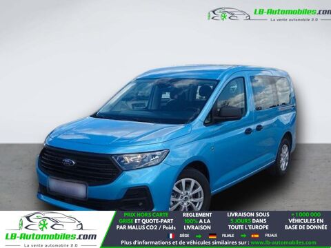 Annonce voiture Ford Grand C-MAX 31840 €