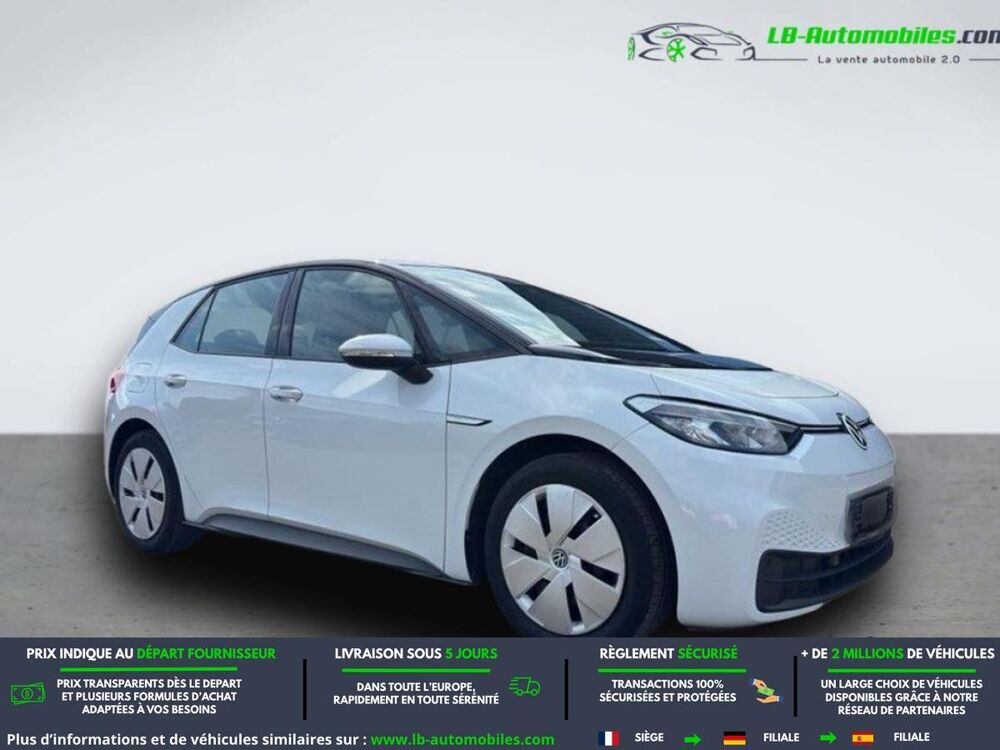 ID.3 150 ch Pure Performance 2021 occasion 31850 Beaupuy