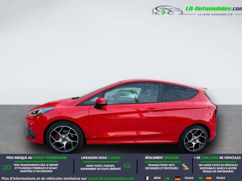 Fiesta ST 1.5 EcoBoost 200 2020 occasion 31850 Beaupuy