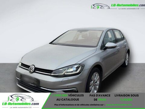 Volkswagen Golf 1.4 TSI 125 BVA 2018 occasion Beaupuy 31850