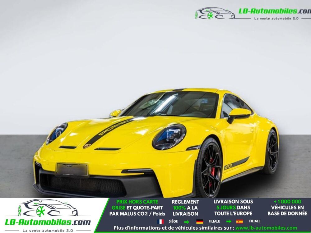 911 4.0i 510 PDK 2023 occasion 31850 Beaupuy