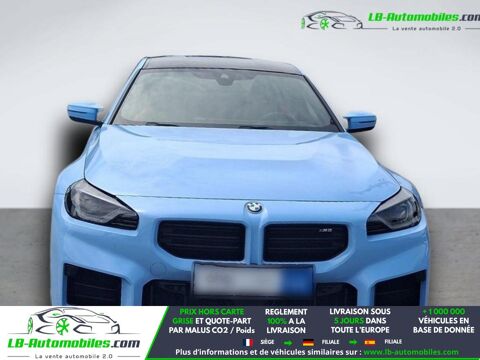 M2 460 ch BVA 2023 occasion 31850 Beaupuy