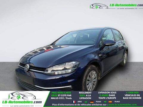 Volkswagen Golf 1.0 TSI 110 BVA 2018 occasion Beaupuy 31850