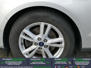 Galaxy 1.5 EcoBoost 160 BVM 2018 occasion 31850 Beaupuy