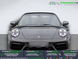 911 4S 3.0i 450 PDK 2019 occasion 31850 Beaupuy
