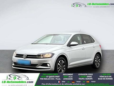 Volkswagen Polo 1.0 TSI 95 S&S BVM 2021 occasion Beaupuy 31850