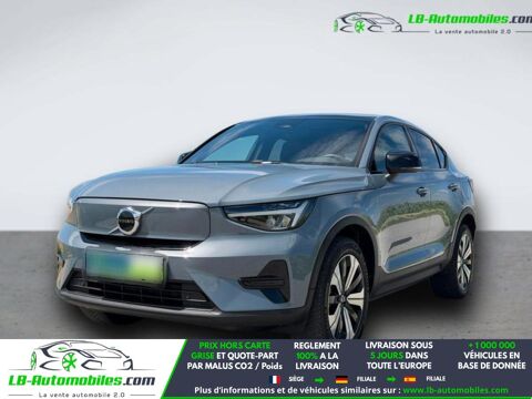 C40 231 ch BVA 2022 occasion 31850 Beaupuy