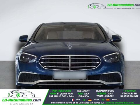 Classe E 300 de BVA 2022 occasion 31850 Beaupuy