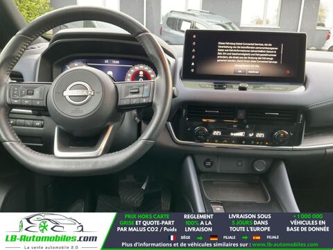 Qashqai e-Power 190 ch 2023 occasion 31850 Beaupuy
