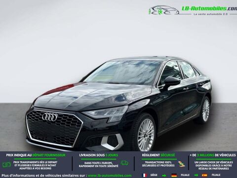Annonce voiture Audi A3 20880 €