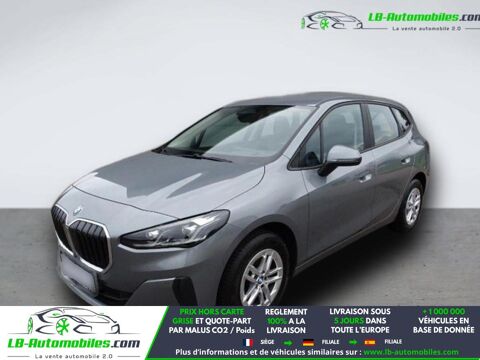 Annonce voiture BMW Serie 2 26800 €