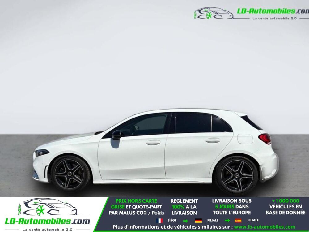 Classe A 220 BVA 2019 occasion 31850 Beaupuy