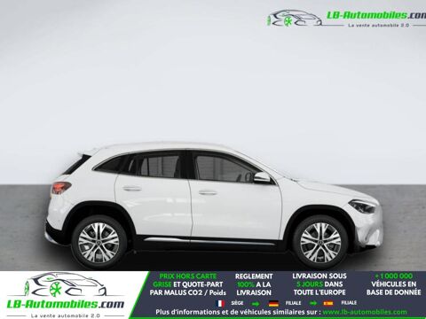Classe GLA 180 BVA 2024 occasion 31850 Beaupuy