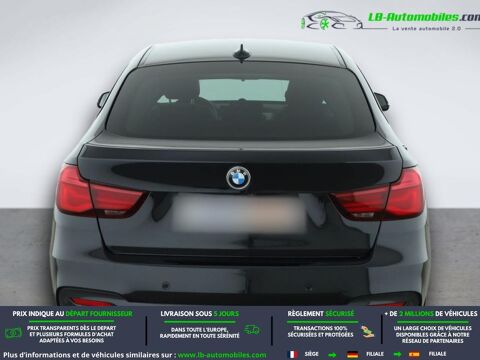S&eacute;rie 3 320i 184 ch BVA 2019 occasion 31850 Beaupuy