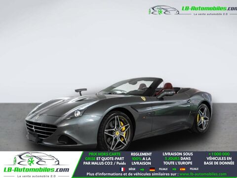 Ferrari California V8 4.0 560ch 2014 occasion Beaupuy 31850