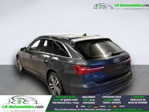 A6 55 TFSI 340 ch Quattro BVA 2022 occasion 31850 Beaupuy
