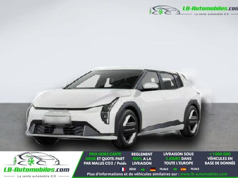 Ev4 150 kW 204 BVA 2026 occasion 31850 Beaupuy