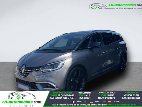 Annonce voiture Renault Scénic 18990 €