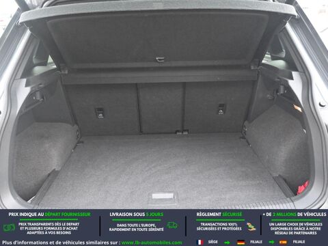 Tiguan 2.0 Bi-TDI 240 BVA 4Motion 2019 occasion 31850 Beaupuy