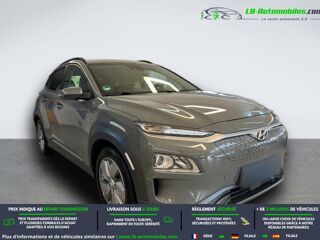 Kona 39 kWh - 136 ch 2020 occasion 31850 Beaupuy