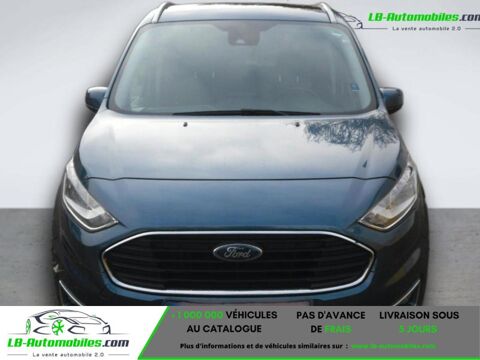 Ford Tourneo VP 1.5 L EcoBlue 120 2020 occasion Beaupuy 31850