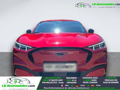 Mustang 99 kWh 351 ch AWD 2022 occasion 31850 Beaupuy