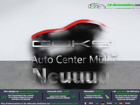 SQ8 50 TDI 435 BVA Quattro 2019 occasion 31850 Beaupuy