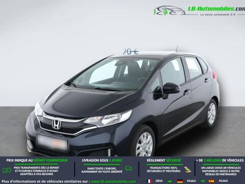 Honda Jazz 1.3 i-VTEC BVA 102ch 2019 occasion Beaupuy 31850