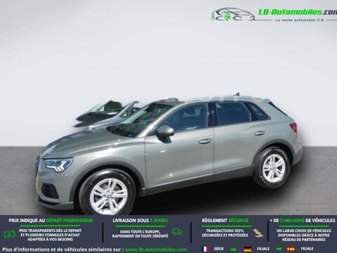 Annonce voiture Audi Q3 22999 €