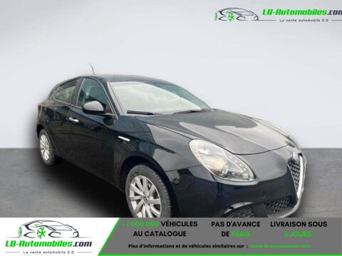 Alfa Romeo Giulietta 2 1.4 TJet 120 ch BVM 2019 occasion Beaupuy 31850