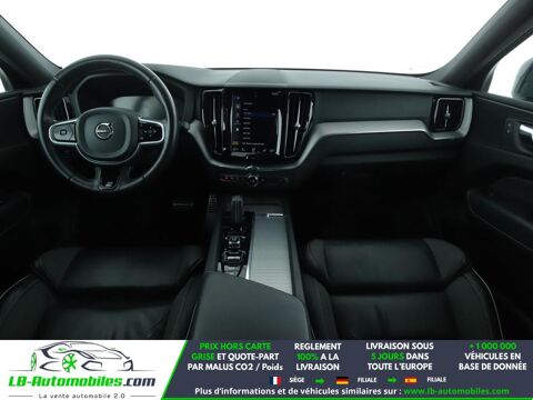 XC60 T5 250 ch BVA 2020 occasion 31850 Beaupuy