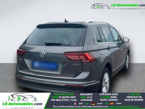 Tiguan 2.0 TSI 190 BVA 4Motion 2020 occasion 31850 Beaupuy