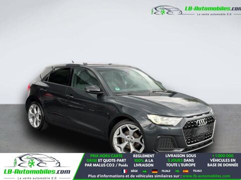Annonce voiture Audi A1 23800 €