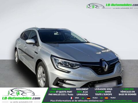 Megane IV dCi 115 BVM 2021 occasion 31850 Beaupuy