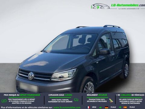 Annonce voiture Volkswagen Caddy 24490 €