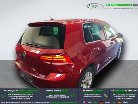 Golf 1.0 TSI 115 BVA 2019 occasion 31850 Beaupuy