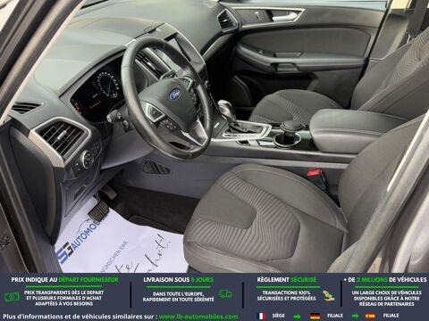 S-MAX 2.0 EcoBlue 150 BVA 2017 occasion 31850 Beaupuy