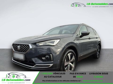 Seat Tarraco 1.5 TSI 150 ch BVA 5 pl 2021 occasion Beaupuy 31850
