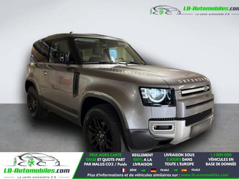 Defender 90 D200 BVA 2023 occasion 31850 Beaupuy