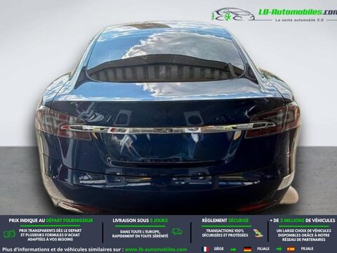 Model S 100D 2018 occasion 31850 Beaupuy