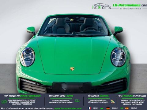 Annonce voiture Porsche 911 151300 €