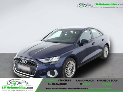 Audi A3 35 TDI 150 BVA 2022 occasion Beaupuy 31850