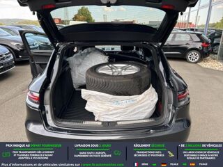 Macan S 3.0 354 ch 2019 occasion 31850 Beaupuy