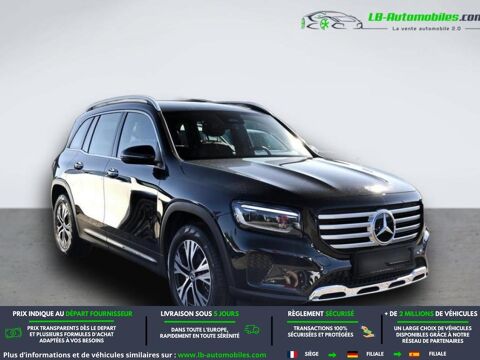 Annonce voiture Mercedes GLB 38580 €